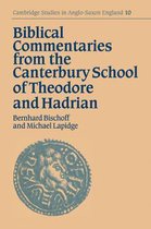 Cambridge Studies in Anglo-Saxon England