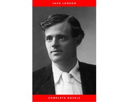 De 15 beste boeken van Jack London die je moet lezen