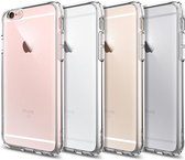 Spigen Ultra Hybrid Apple iPhone 6s Plus Case - SGP11644 - Crystal Clear