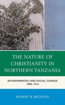 Nature Of Christianity In Northern Tanzania