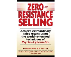 Zero-Resistance Selling