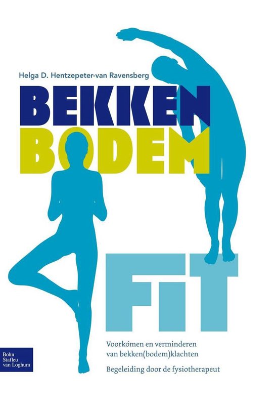 Foto: Bekkenbodemfit