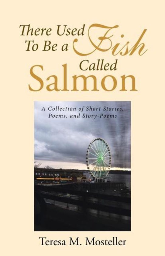 Foto: There used to be a fish called salmon