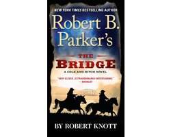 Omslag van Robert B. Parker's the Bridge