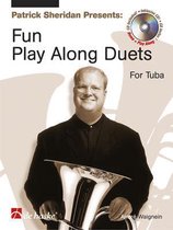 For Bb Tuba TC/BC Patrick Sheridan presents