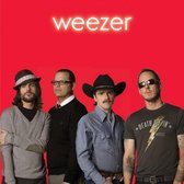 Weezer 'Red Album'