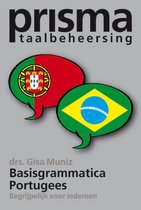Prisma Basisgrammatica / Portugees