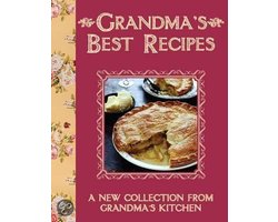 Grandma's Best Recipes
