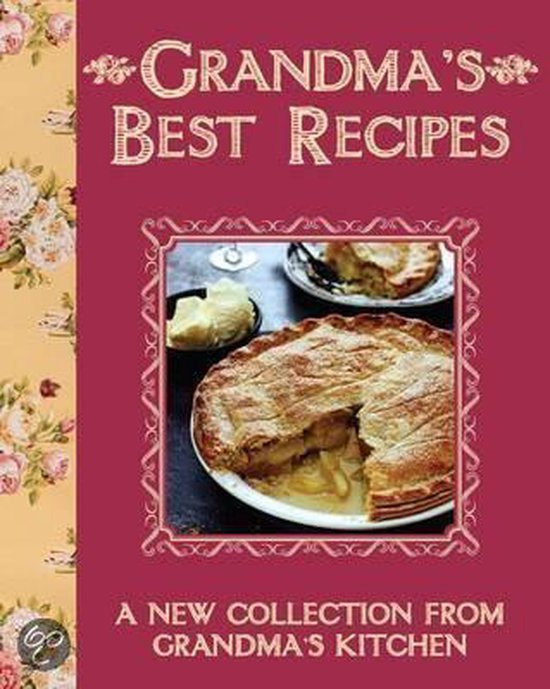 Grandma's Best Recipes