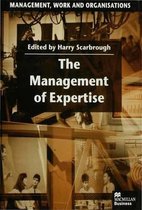 The Management of Expertise