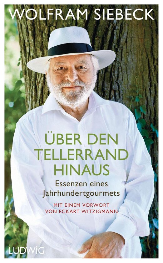 Über den Tellerrand hinaus - cover