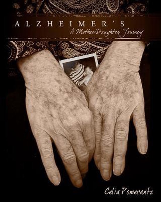 Alzheimer's - cover