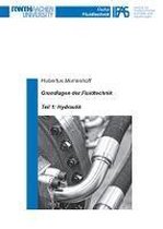 Grundlagen der Fluidtechnik