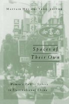 Public Worlds- Spaces Of Their Own