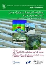 IAHR Design Manual- Users Guide to Physical Modelling and Experimentation