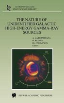 The Nature of Unidentified Galactic High-Energy Gamma-Ray Sources