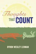 Thoughts That Count