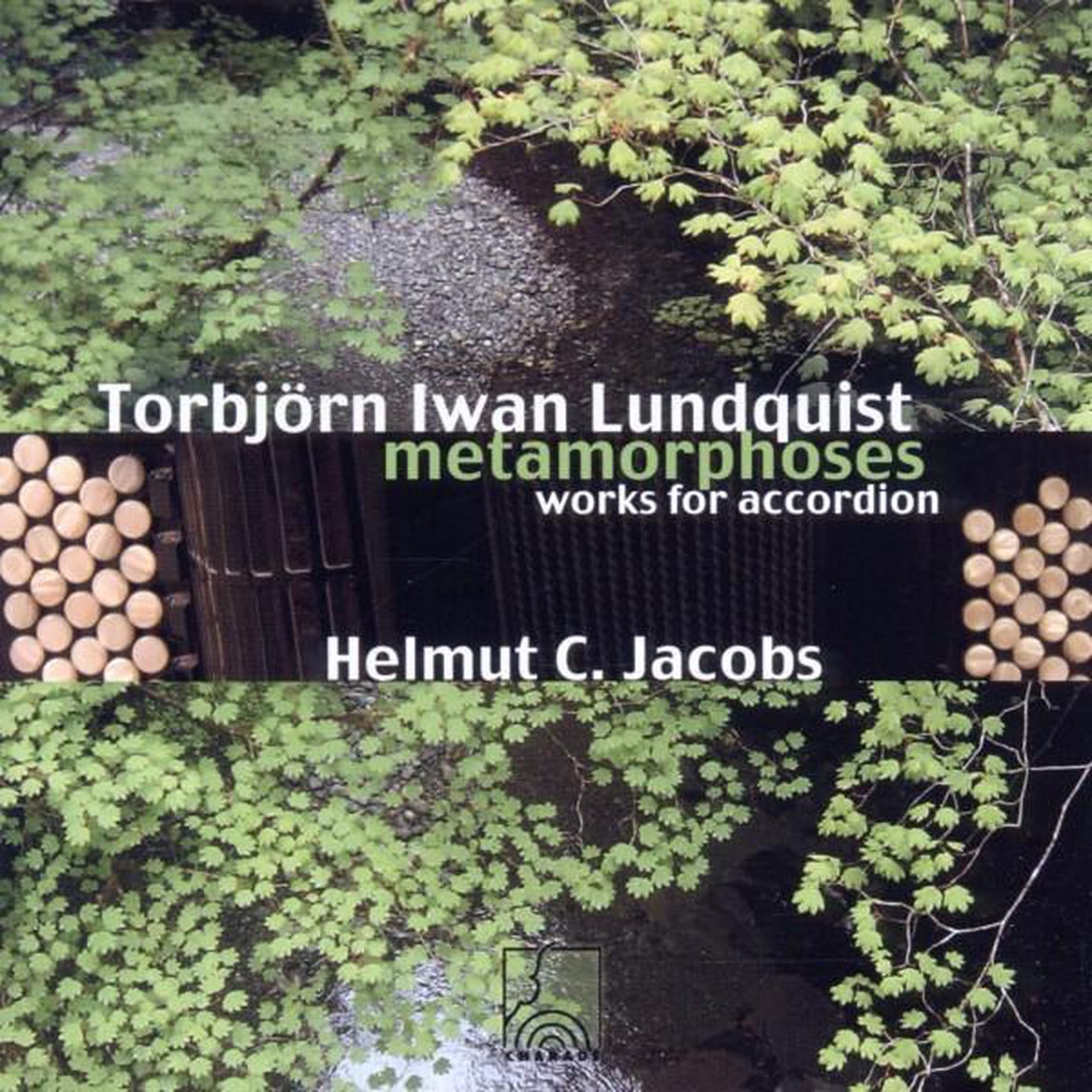 Lundquist: ,Metamorphoses" - Works
