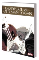 Deadpool Vs. Old Man Logan