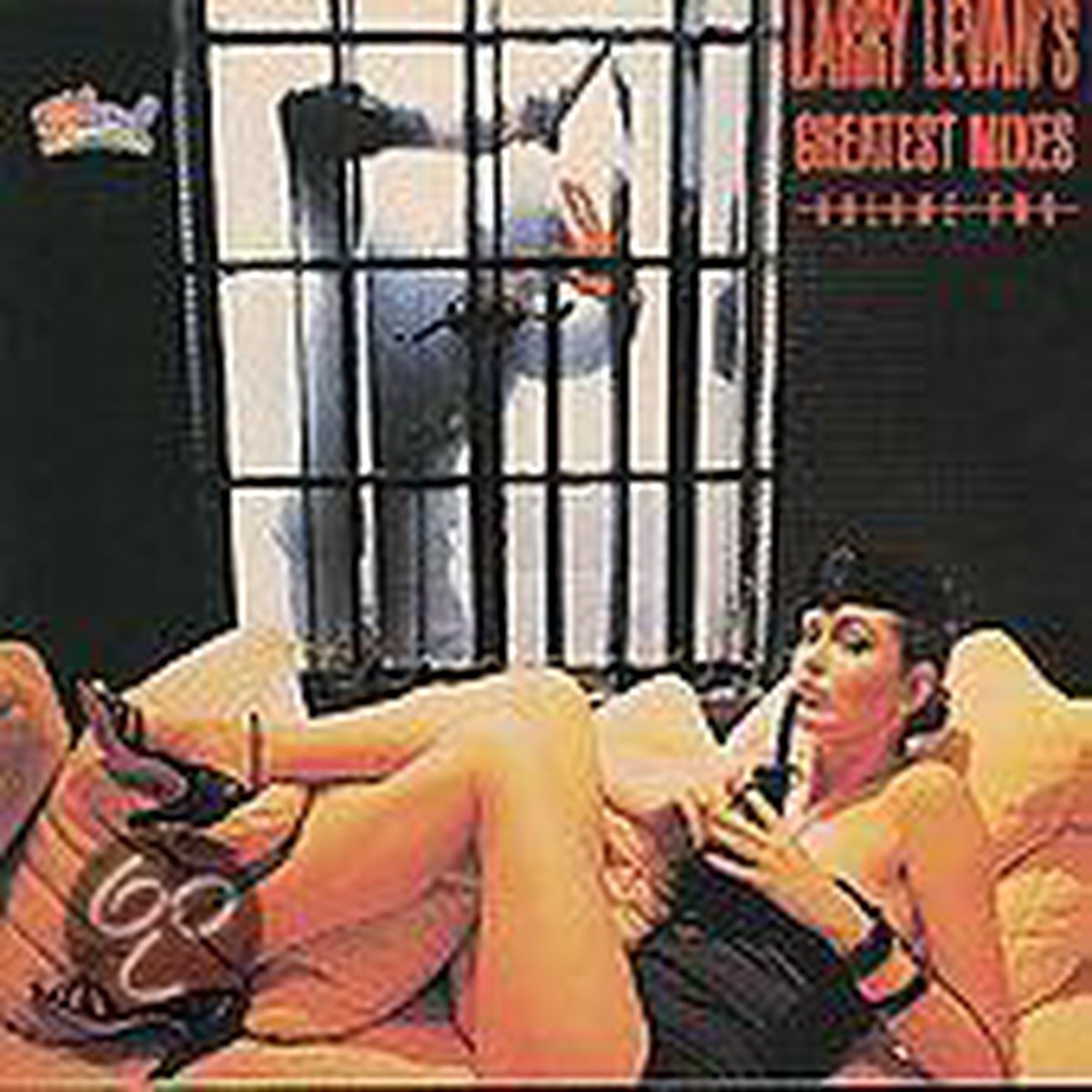 Larry Levan's Greatest Mixes, Vol. 2