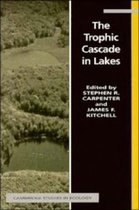 Cambridge Studies in Ecology-The Trophic Cascade in Lakes