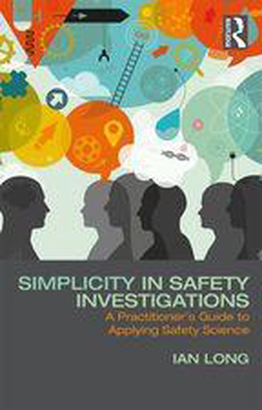 Simplicity in Safety Investigations - cover