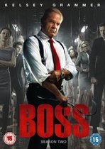 Boss - Season 2