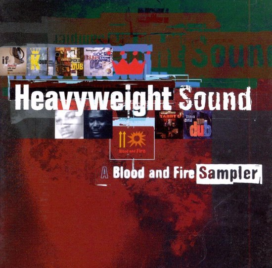 Heavyweight Sound
