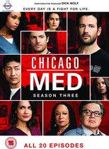 Chicago Med - Season 3