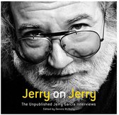 Jerry On Jerry (Black Vinyl) (W / 2Hrs + Hour Download)