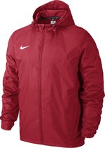 Nike Trainingsjas - University Red/White - M