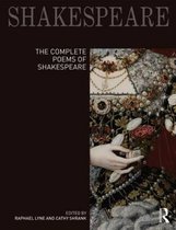 The Complete Poems of Shakespeare