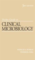 Pocket Guide to Clinical Microbiology