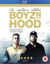 Boyz N The Hood