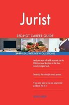 Jurist Red-Hot Career Guide; 2499 Real Interview Questions