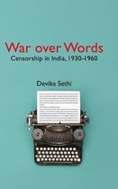 War over Words