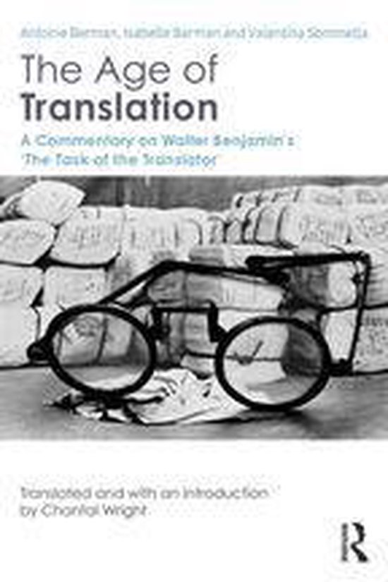The Age of Translation - cover
