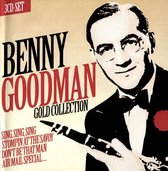 Benny Goodman Gold Collection
