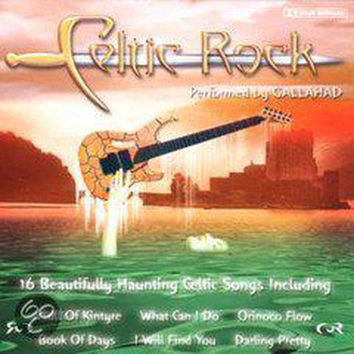 Celtic Rock