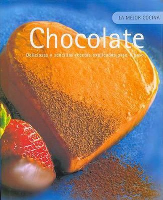 Chocolate - cover