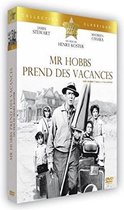 Movie - Monsieur Hobbs Prend..