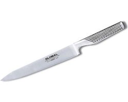 Global GF37 Vleesmes - 22 cm