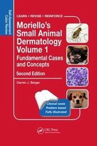 Moriello’s Small Animal Dermatology Fund