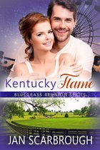 Bluegrass Reunion Series 4 - Kentucky Flame