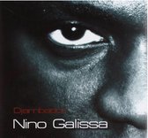 Nino Galissa - Djambadon (CD)