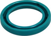 Merkloos Spartam oliekeerring 20X28X4