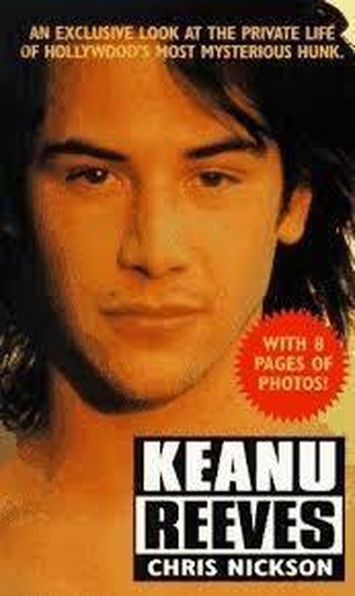 Speelfilm - Keanu Reeves G Collectie