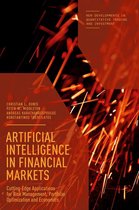New Developments in Quantitative Trading and Investment - Artificial Intelligence in Financial Markets