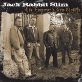 Jack Rabbit Slim - The Emperor's New Clothes (CD)