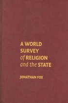 A World Survey of Religion and the State